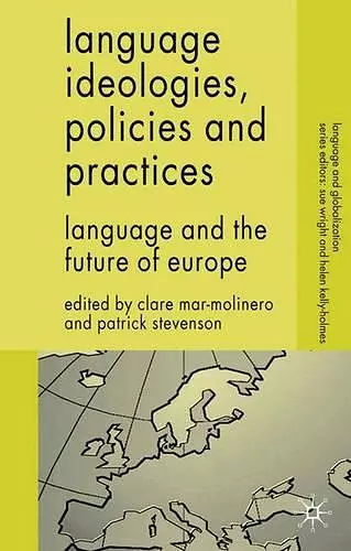 Language Ideologies, Policies and Practices cover