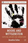 Moore and Wittgenstein cover