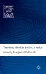 Theorizing Identities and Social Action cover