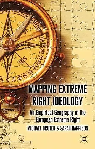 Mapping Extreme Right Ideology cover