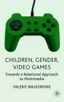 Children, Gender, Video Games cover