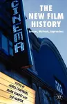 The New Film History cover