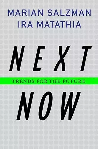 Next. Now. cover