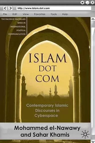 Islam Dot Com cover