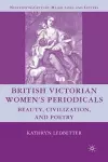 British Victorian Women's Periodicals cover