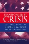 Transformed by Crisis cover