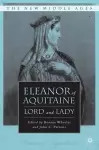 Eleanor of Aquitaine cover