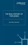 The Real History of Tom Jones cover