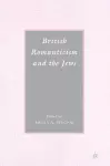British Romanticism and the Jews cover