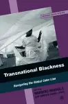 Transnational Blackness cover