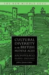 Cultural Diversity in the British Middle Ages cover