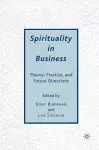 Spirituality in Business cover