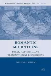 Romantic Migrations cover