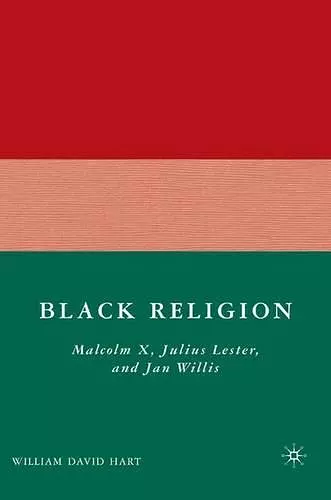 Black Religion cover