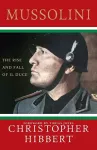 Mussolini cover