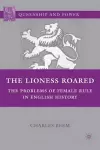 The Lioness Roared cover