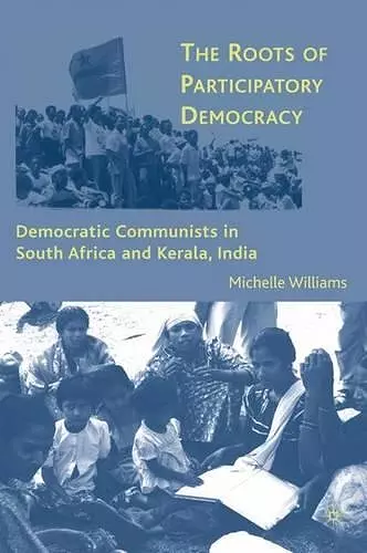 The Roots of Participatory Democracy cover