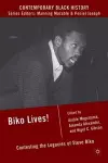 Biko Lives! cover