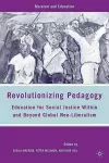 Revolutionizing Pedagogy cover