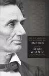 The Best American History Essays on Lincoln cover