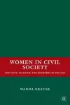 Women in Civil Society cover