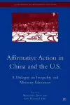 Affirmative Action in China and the U.S. cover