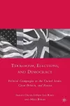 Terrorism, Elections, and Democracy cover