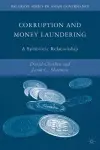 Corruption and Money Laundering cover