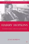 Harry Hopkins cover