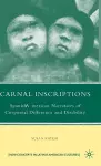 Carnal Inscriptions cover