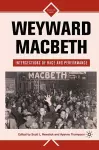 Weyward Macbeth cover