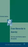 From Hierarchy to Anarchy cover