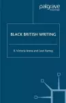 Black British Writing cover
