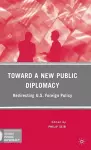 Toward a New Public Diplomacy cover