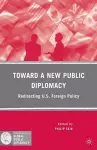 Toward a New Public Diplomacy cover