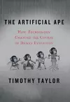 The Artificial Ape cover