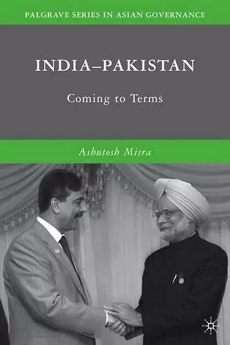 India-Pakistan cover