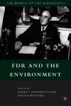 FDR and the Environment cover