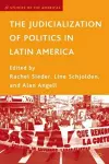 The Judicialization of Politics in Latin America cover