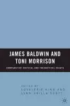 James Baldwin and Toni Morrison: Comparative Critical and Theoretical Essays cover