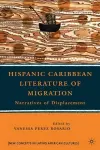 Hispanic Caribbean Literature of Migration cover