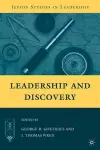 Leadership and Discovery cover