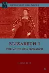 Elizabeth I cover