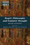 Hegel's Philosophy and Feminist Thought cover