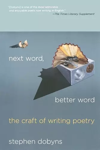 Next Word, Better Word cover