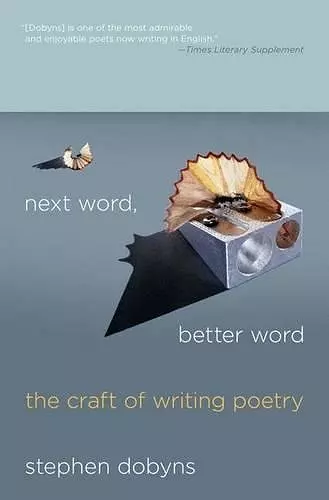 Next Word, Better Word cover