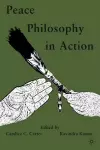 Peace Philosophy in Action cover