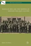 Deans of Men and the Shaping of Modern College Culture cover