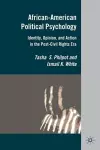 African-American Political Psychology cover