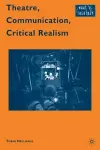 Theatre, Communication, Critical Realism cover